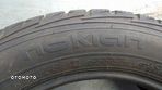 OPONA NOKIAN WRC 3 225/55 17C 7.5MM - 3