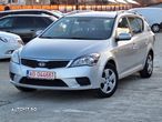 Kia Ceed 1.4 CVVT Vision - 2