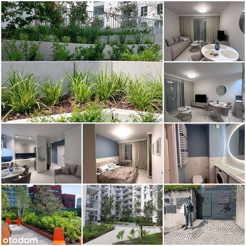 GDAŃSK ŚRÓDMIEŚCIE - apartament 42 m2 na sprzedaż/ super lokalizacja-19