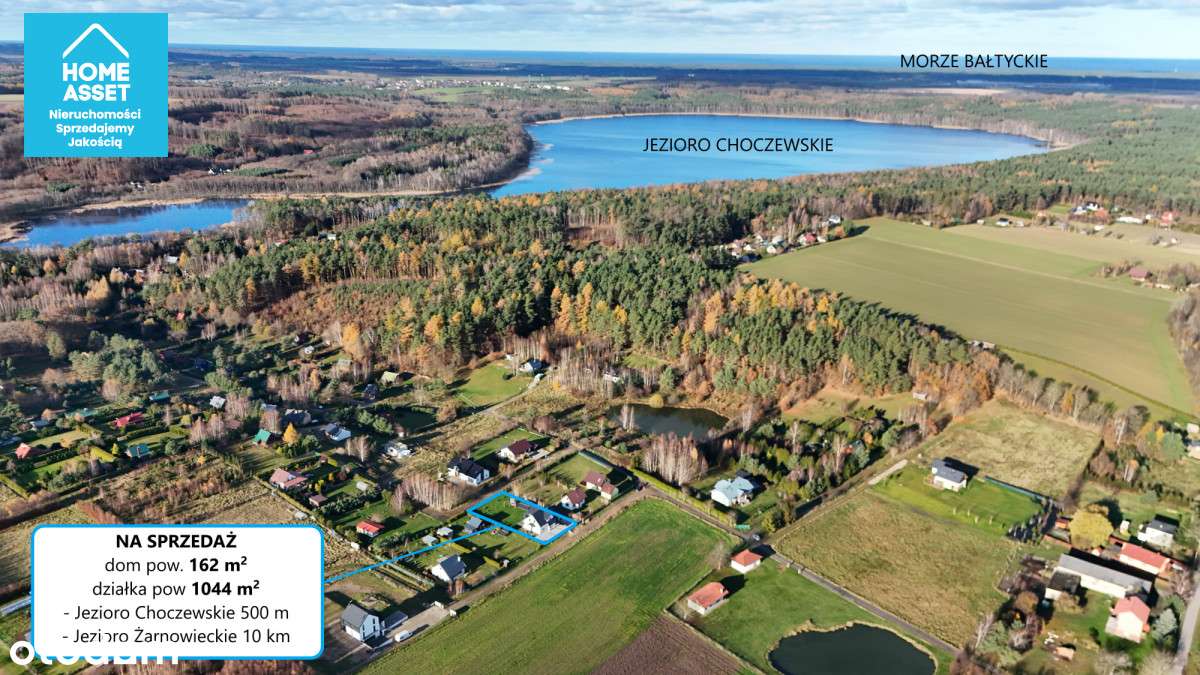 Dom 500m do jeziora, energooszczędny, komfortowy - Pełny obrazek: 2/20