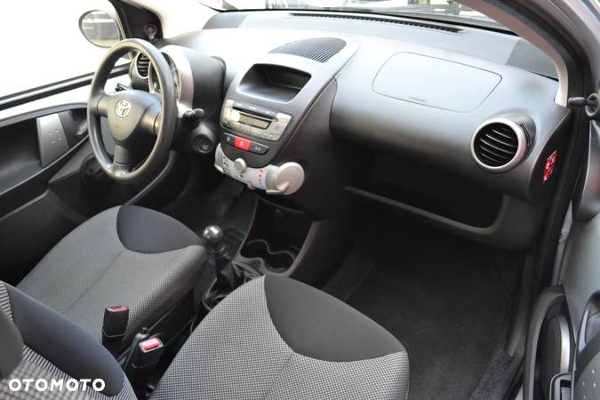 Toyota Aygo 1.0 VVT-i - 7