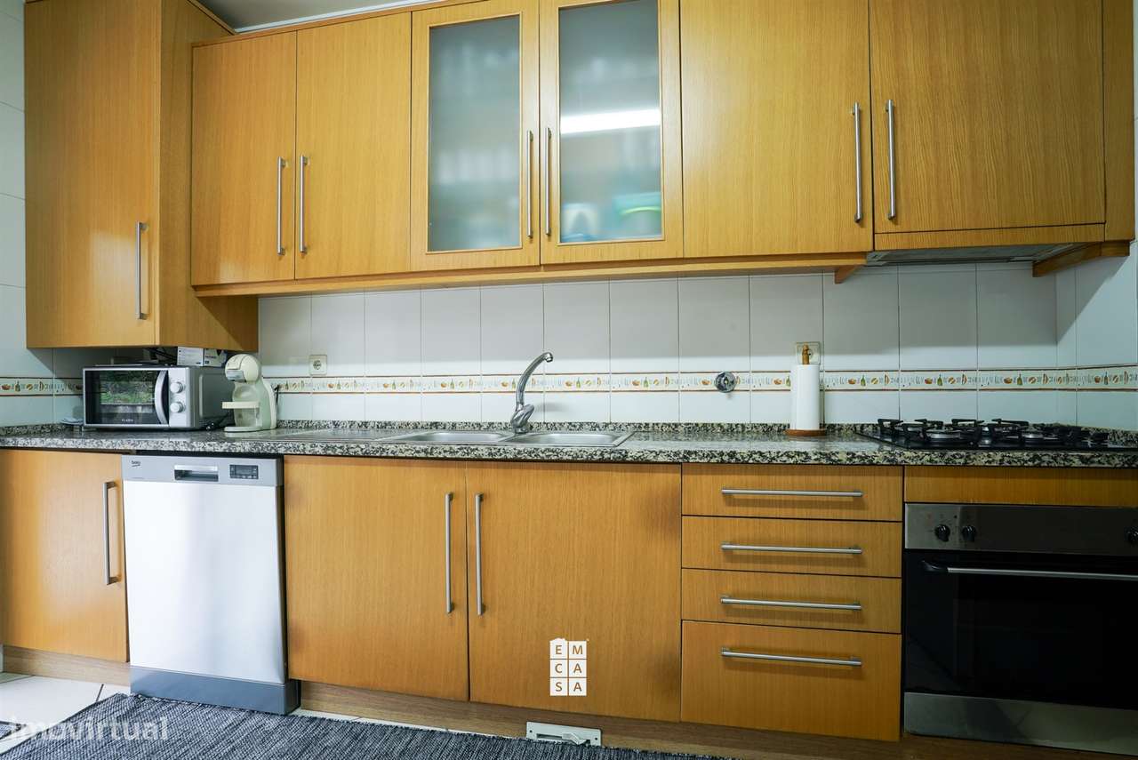 Apartamento T2 Venda em Oliveira de Azeméis, Santiago de Riba-Ul, Ul, - Grande imagem: 4/31