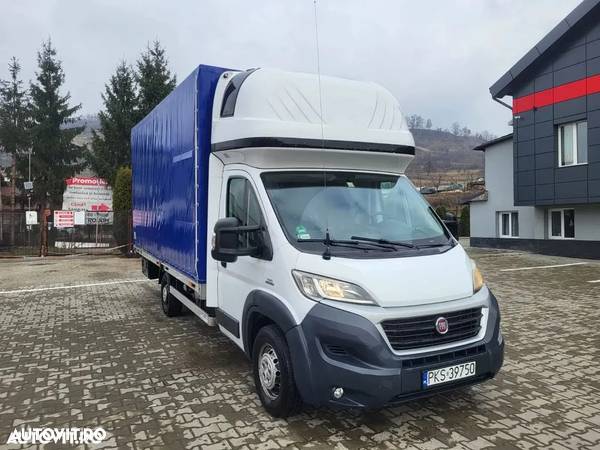 Fiat Ducato - 2