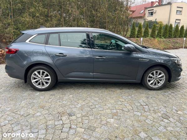 Renault Megane Grandtour ENERGY TCe 140 EDC LIMITED - 7