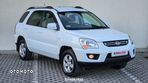 Kia Sportage 2.0 Expedition 2WD - 34