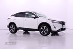 Nissan Qashqai 1.5 e-Power N-Connecta - 1