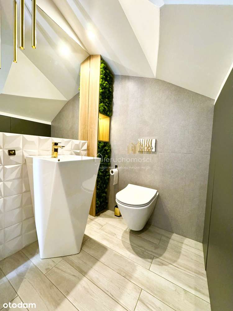 Obniżona cena - komfortowy dom, duży ogród, cisza-12