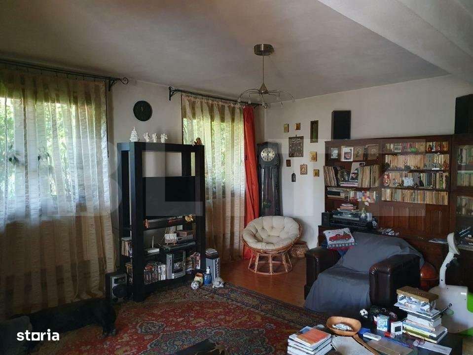 Casa cu 6 camere in Voiniceni - Imagine principală: 4/19