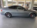 Mercedes-Benz C 63 AMG Coupe AMG SPEEDSHIFT MCT Edition 507 - 4