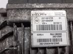ECU calculator motor Renault Megane 3 1.5 DCI cod 237100425R - 2