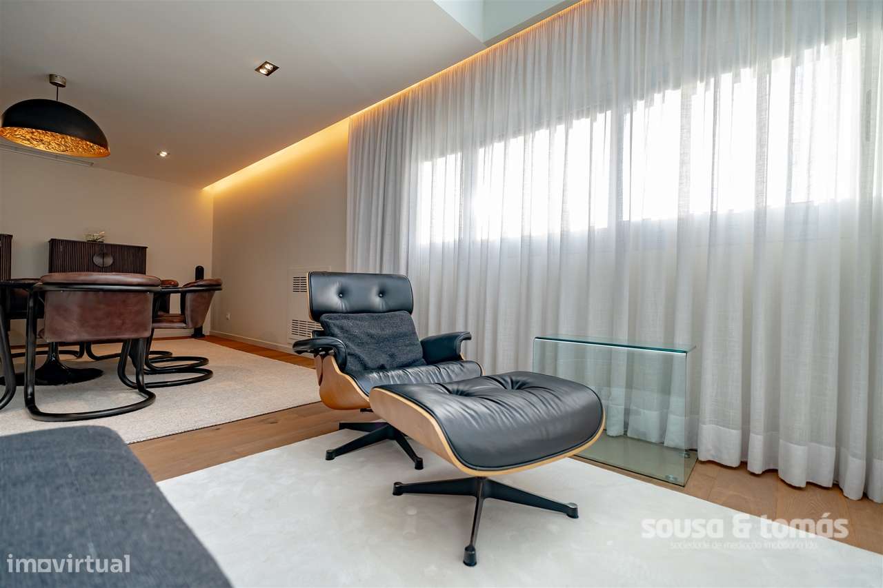 Apartamento T4+1 DUPLEX Venda em Leiria, Pousos, Barreira e Cortes,Lei - Grande imagem: 5/60