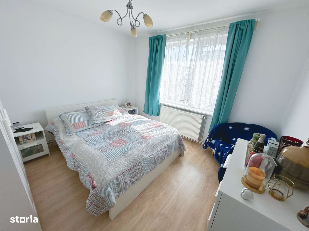 Apartament, 56 m², -8