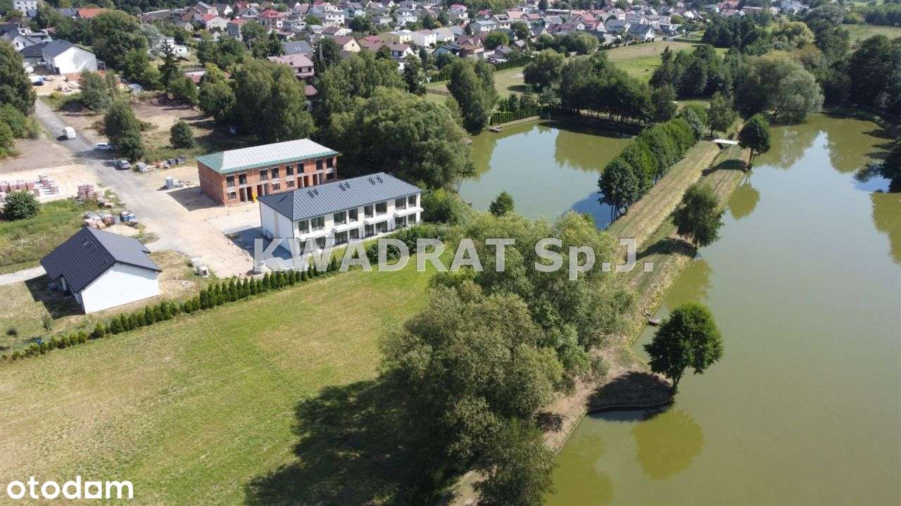 Nowoczesne, przestronne mieszkania o pow. 61,48 m2-5