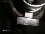 Turbina / Turbosuflanta Opel Astra G, Vectra B, Zafira , 2.0 DTI 90531518 - 3