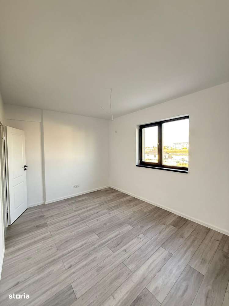 APARTAMENT 3 CAMERE DE VANZARE - 2 BAI - TVA INCLUS - COMISION 0%