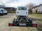 Iveco Daily 3.0 na bliźniaku 35C16 rama 35-160 kiper wywrotka kontener - 4