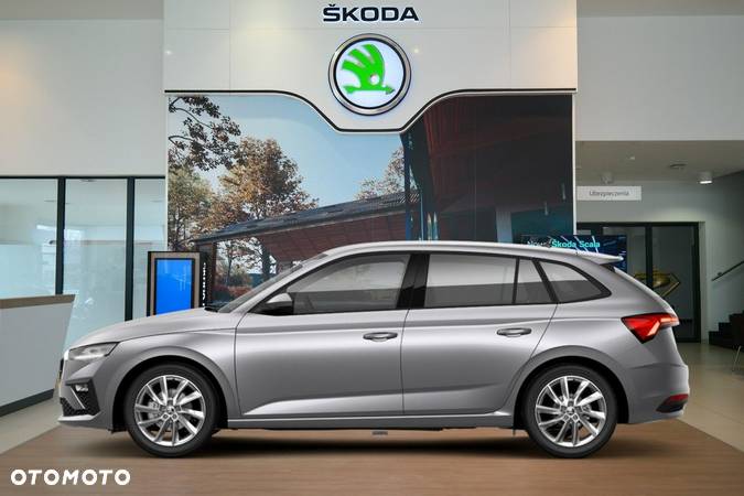 Skoda Scala - 4