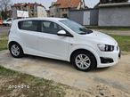 Chevrolet Aveo 1.4 LT - 13