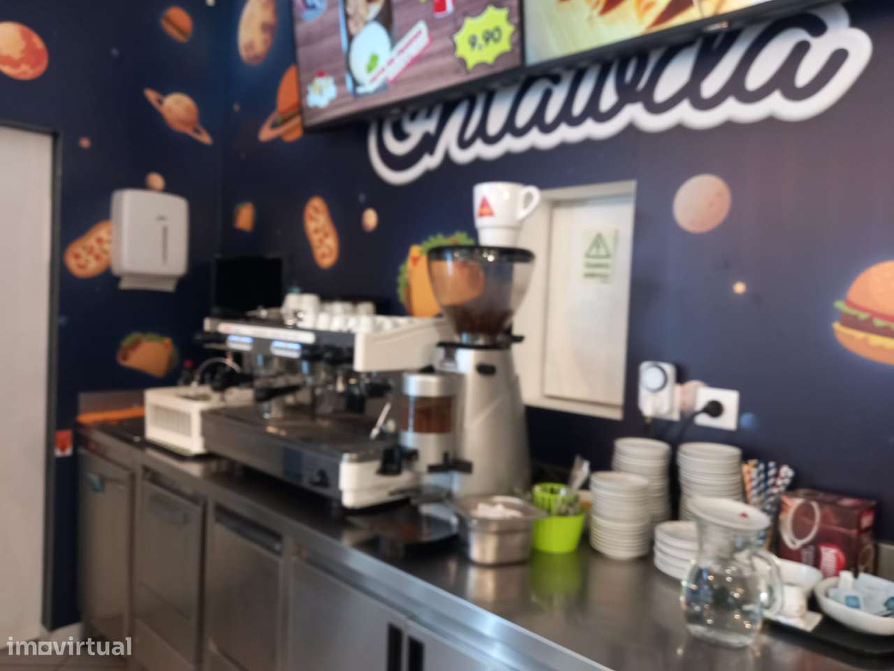 Trespassa-se Snack Bar Cafetaria-6