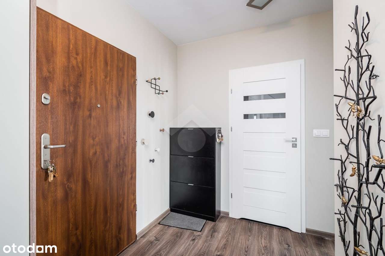 Kraków - 3 Pokoje - Orlińskiego-10