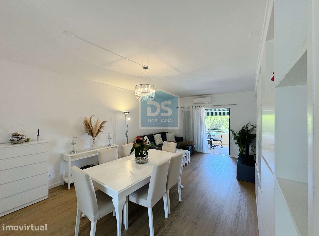 Apartamento T2 Venda em Quarteira,Loulé-4
