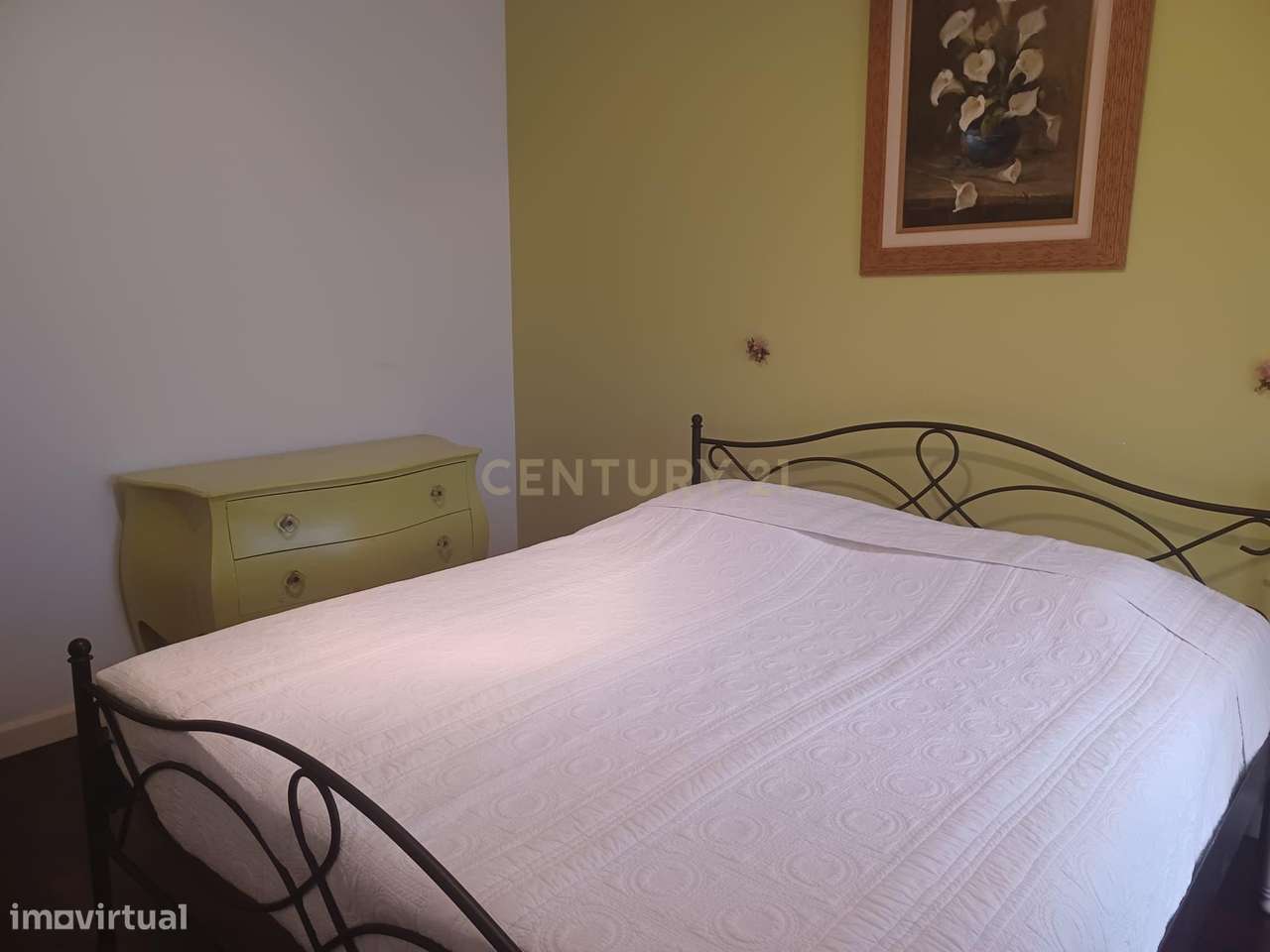 Apartamento T3 em Cascais com Vista Mar-12