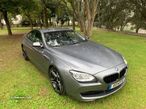 BMW 640 d Pack M - 8