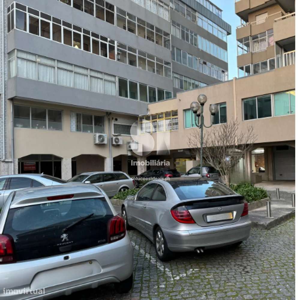 Loja em Póvoa de varzim - Grande imagem: 5/9