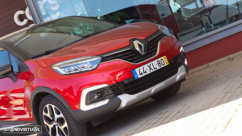 Renault Captur 0.9 TCE Exclusive - 23