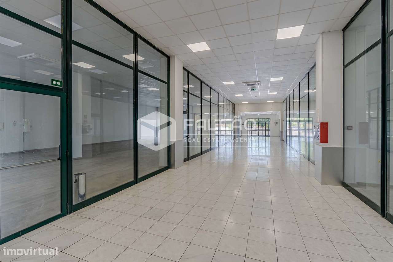 Loja  Arrendamento em Fundão, Valverde, Donas, Aldeia de Joanes e Alde - Grande imagem: 5/17