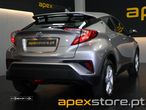 Toyota C-HR 1.2T Comfort - 5