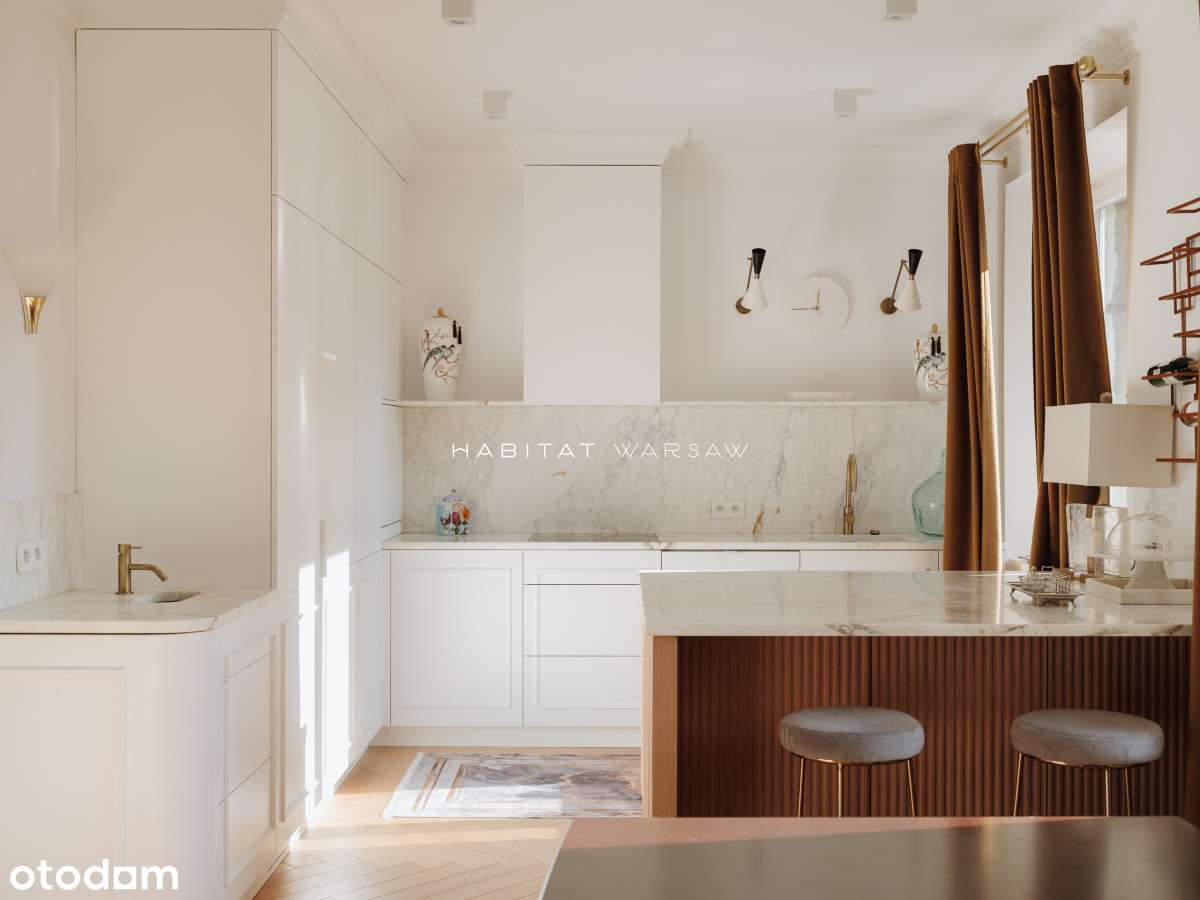 Apartament ul. Polna-1