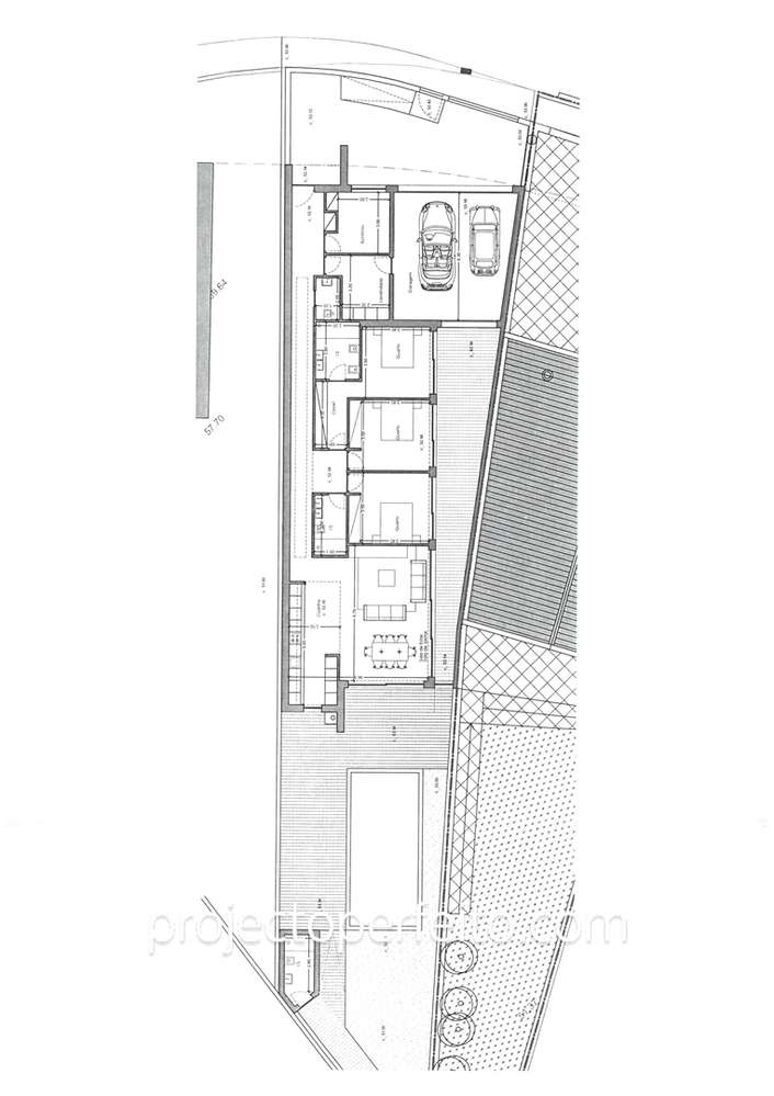 Lote de Terreno  Venda em São Félix da Marinha,Vila Nova de Gaia - Grande imagem: 4/4