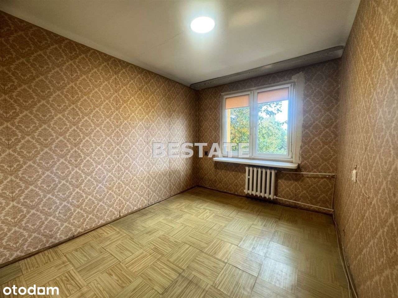 Przytulne,2 pokoje z balkonem, świetna lokalizacja-2