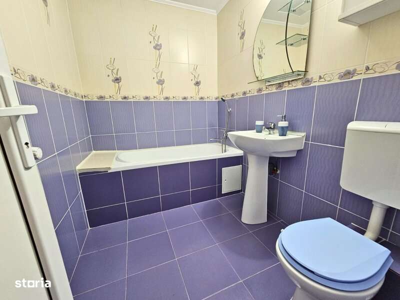 Apartament 4 camere. Sos. Oltenitei.IRA,Metrou Aparatori Patriei.-8