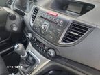 Honda CR-V 2.0 Comfort (2WD) - 12