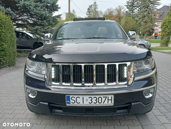 Jeep Grand Cherokee - 6