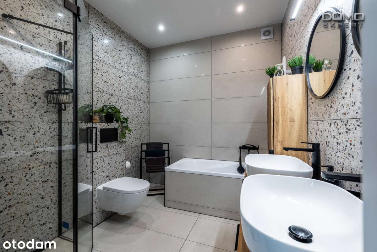 4 pok ogród i 2 szerokimi miejscami parkingowymi-14