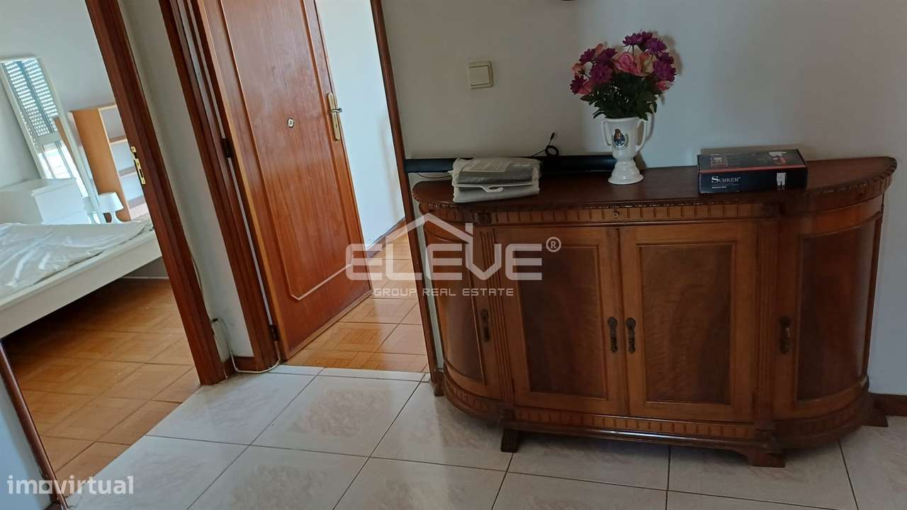 Apartamento T3 Valbom-9