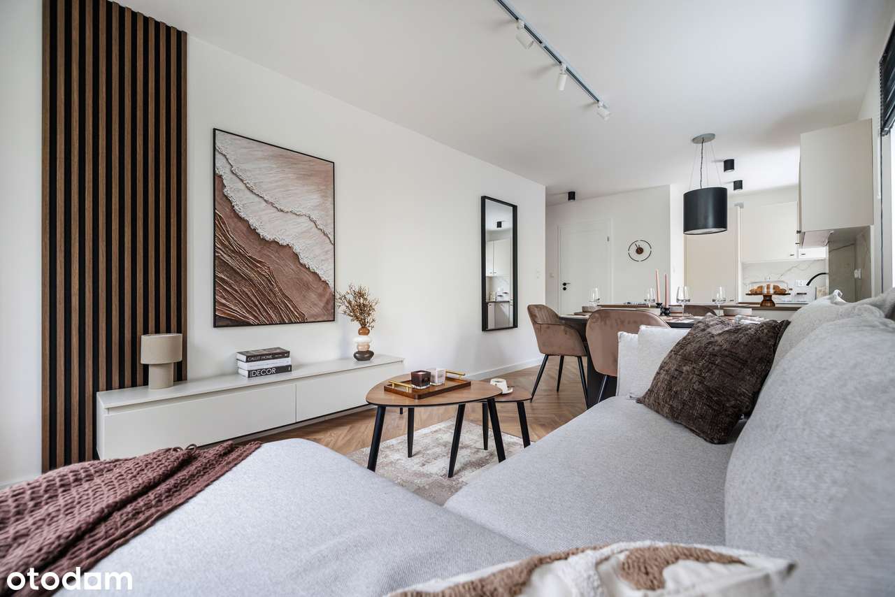 Piękne 3-pokoje po remoncie – Sopot-1