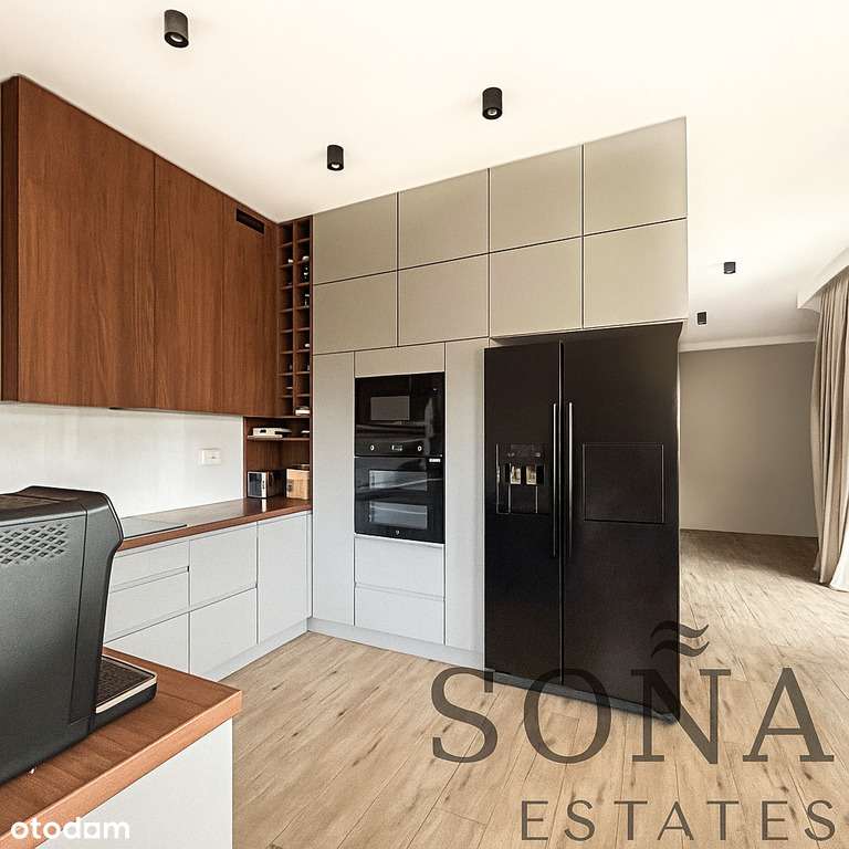 Luksusowy dom w Wieliczce | Wysoki Standard | ENG-7