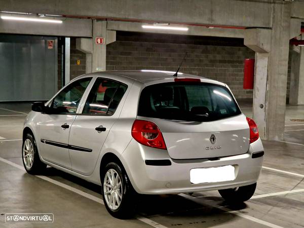 Renault Clio - 4