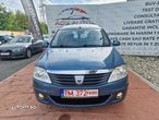 Dacia Logan MCV 1.6 Laureate - 11