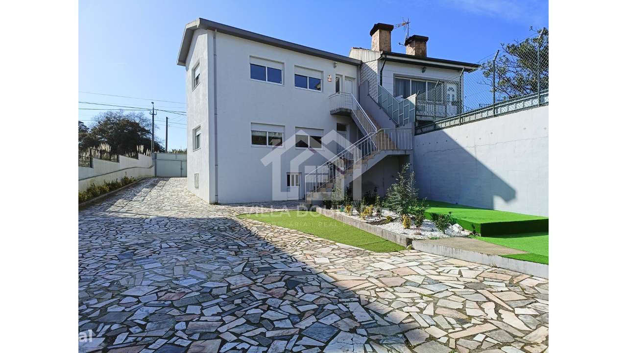 Andar Moradia T3 em Desconhecido-17