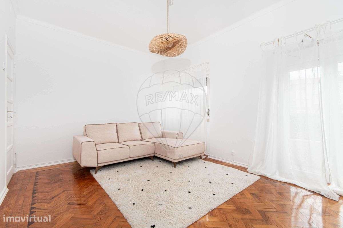 Apartamento T3 para venda - Grande imagem: 4/19