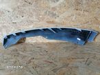 Listwa Spoiler Prawy pod Zderzak Ford Mondeo Mk5 - 2