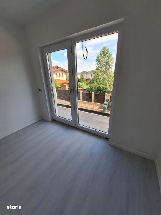 Vila Corbeanca | 5 Camere | Toate Utilitatile-7