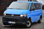 Volkswagen Transporter - 18