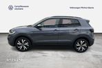 Volkswagen T-Cross 1.0 TSI Life - 2