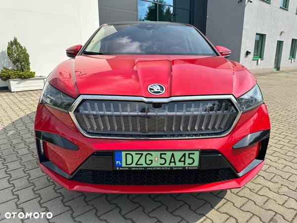 Skoda Enyaq Coupe 80 Advanced - 3